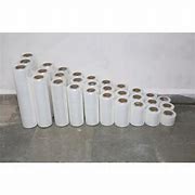 PVC Stretch Film