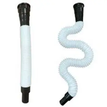 PVC Waste Pipe