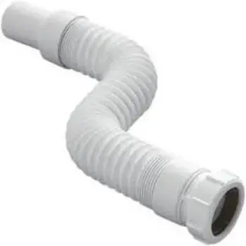 PVC Waste Pipe