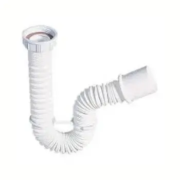 PVC Waste Pipe