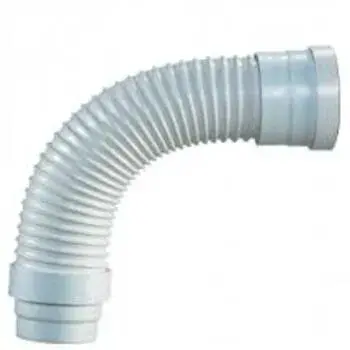PVC Waste Pipe