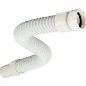 PVC Waste Pipe
