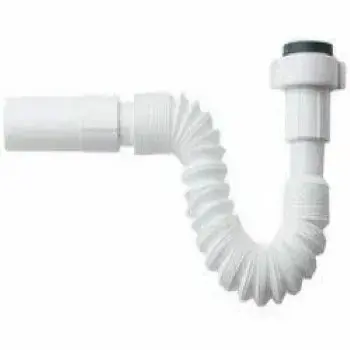 PVC Waste Pipe