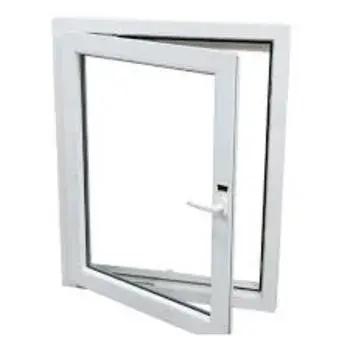 PVC Window