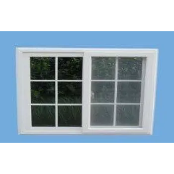 PVC Window