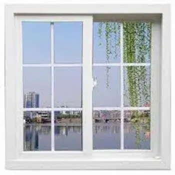 PVC Window