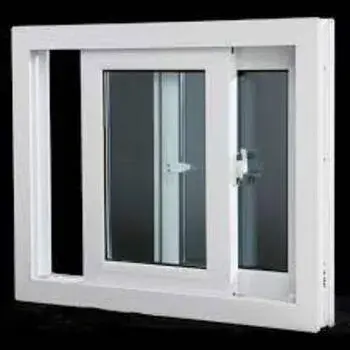  PVC Window
