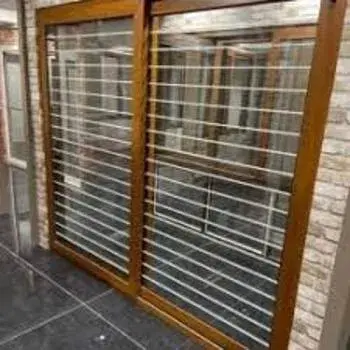 PVC Window