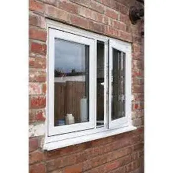 PVC Window