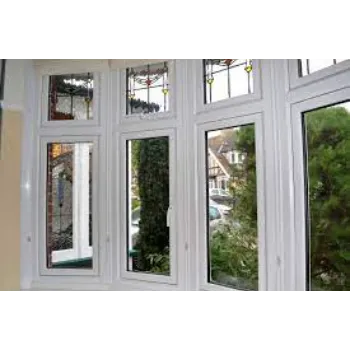 Rohit PVC Window