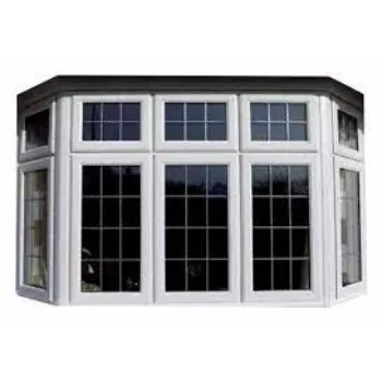 Super PVC Window