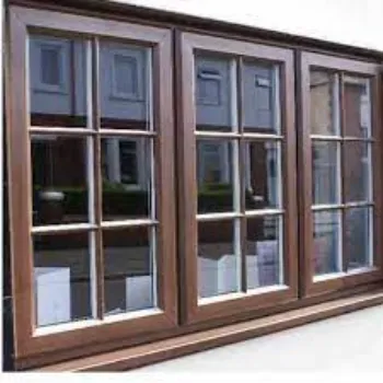  Trueshape PVC Window
