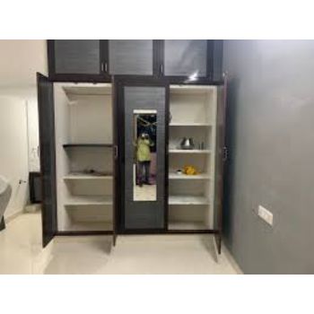 PVC Cupboard