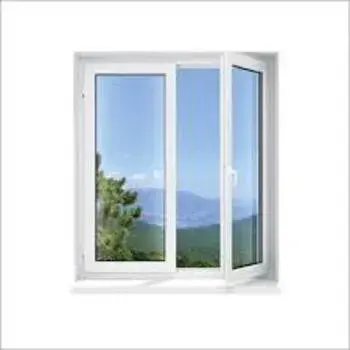 8 mm PVC Window