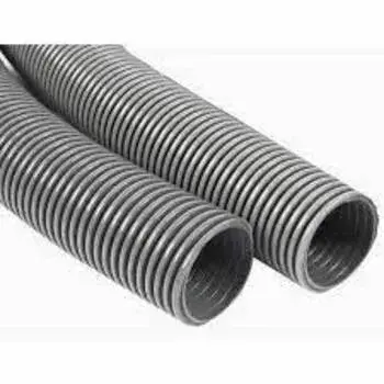 Black Pvc Hose Pipe