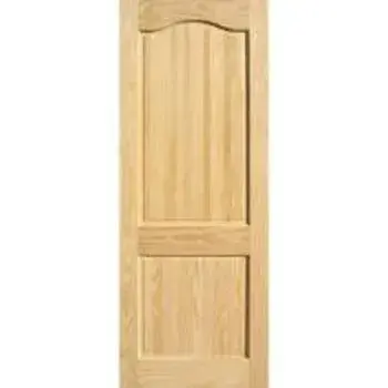 Pine Wood Flush Door, For Home