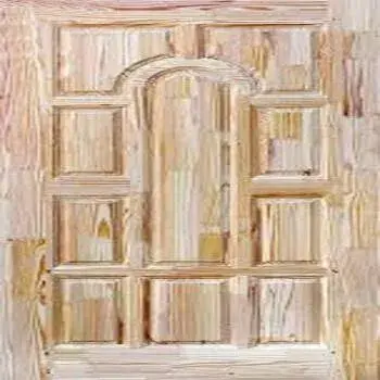Interior 30mm laminate Flush Door, For Home