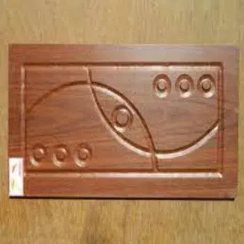 Flush Doors, For Home