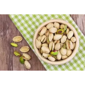 Round Pistachios Nuts