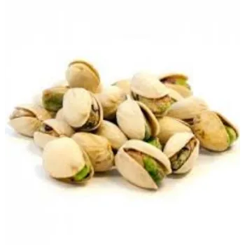 Organic Pistachios
