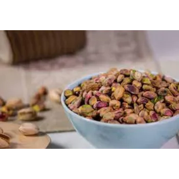 Shelled Pistachio