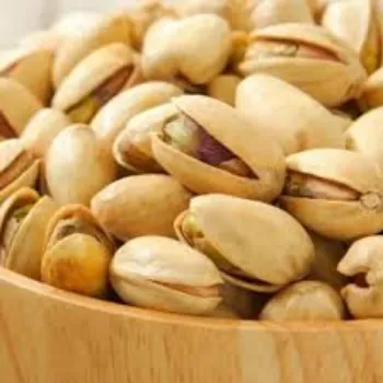 Shelled Pistachio