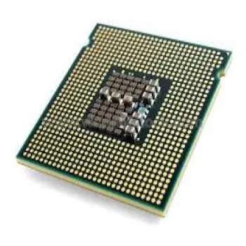 New Quad Processor