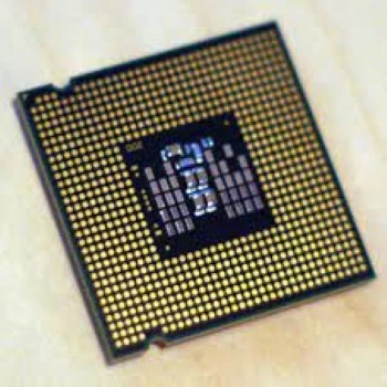 Quad Processor