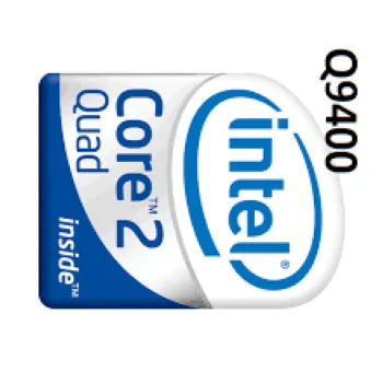 Quad Processor