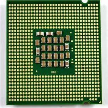 Quad Processor