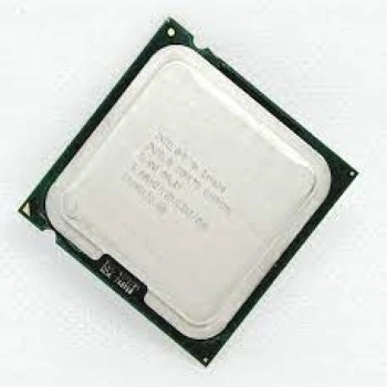 Quad Processor