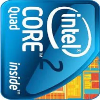Quad Processor