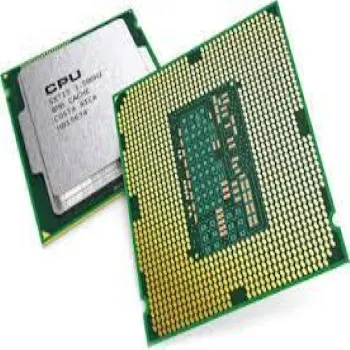 Nice Finished, Quad Processor