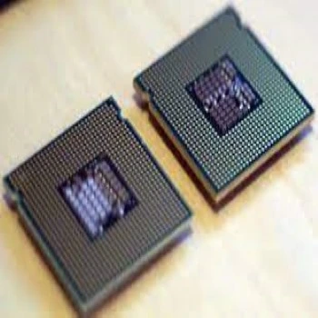Quad Processor