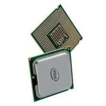 Quad Processor