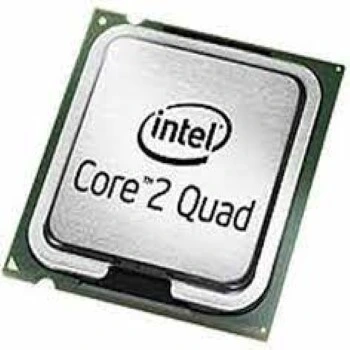 Quad Processor