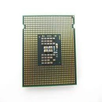 Quad Processor