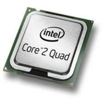 Quad Processor