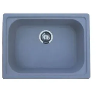 Polished Quartz Kitchen Sink