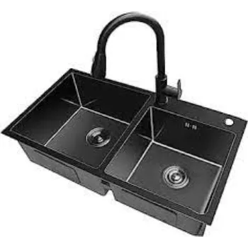 Gulshan Quartz Kitchen Sink