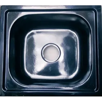 Durable Quartz Kitchen Sink