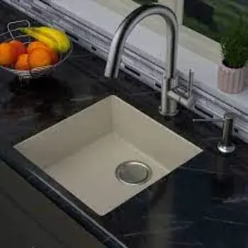 36x18 Inch Quartz Kitchen Sink
