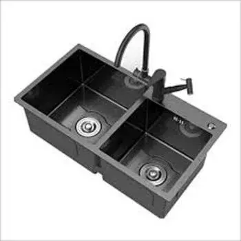 Quartz Kitchen Sink
