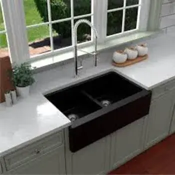 Quartz Kitchen Sink