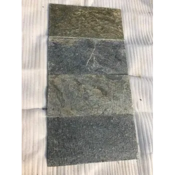 Polished Quartzite