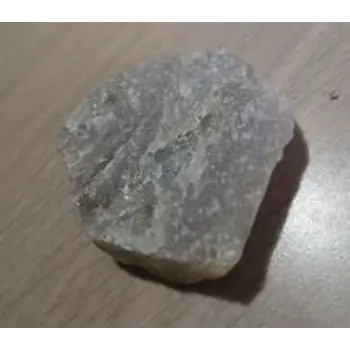 Solid Quartzite