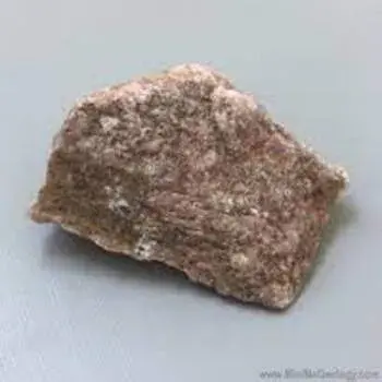 Quartzite