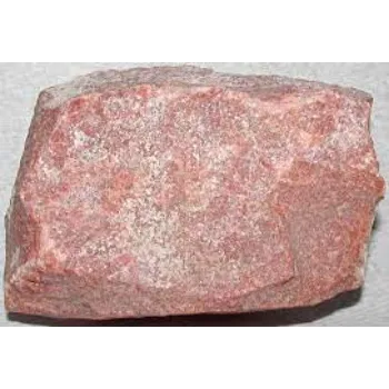 Solid Quartzite