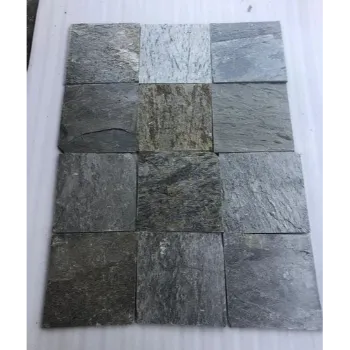 Krystal Quartzite