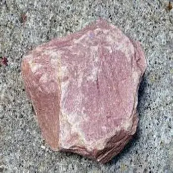 Quartzite
